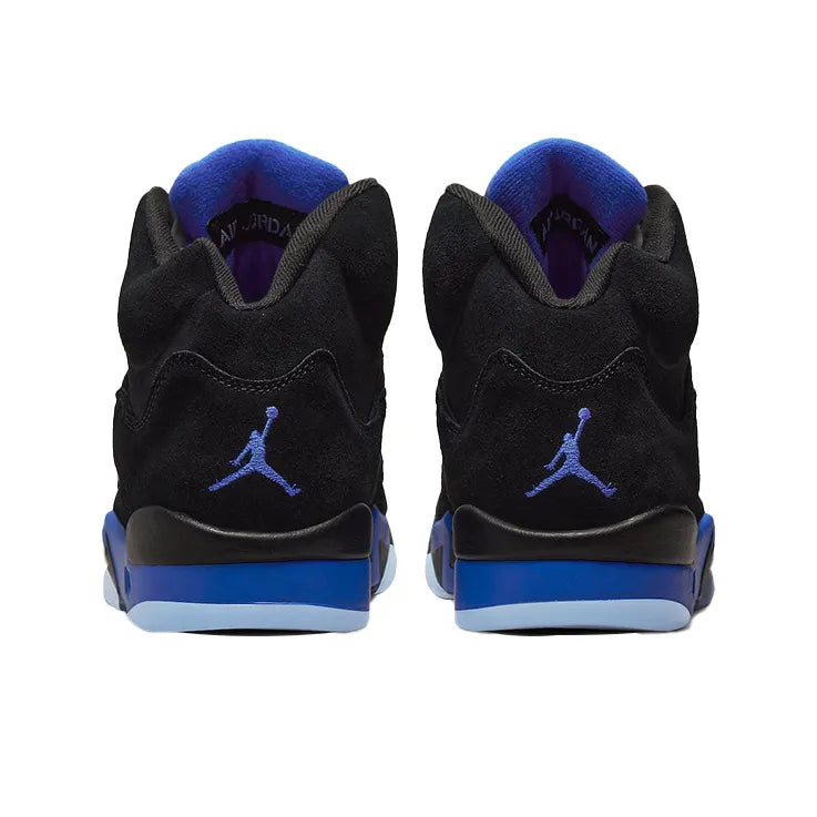 AIR JORDAN 5 RETRO 'RACER BLUE'