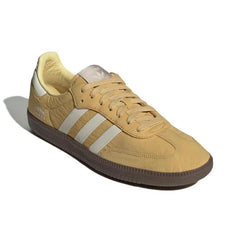 ADIDAS SAMBA OG REFLECTIVE NYLON PACK - OAT