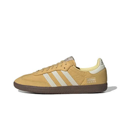 ADIDAS SAMBA OG REFLECTIVE NYLON PACK - OAT