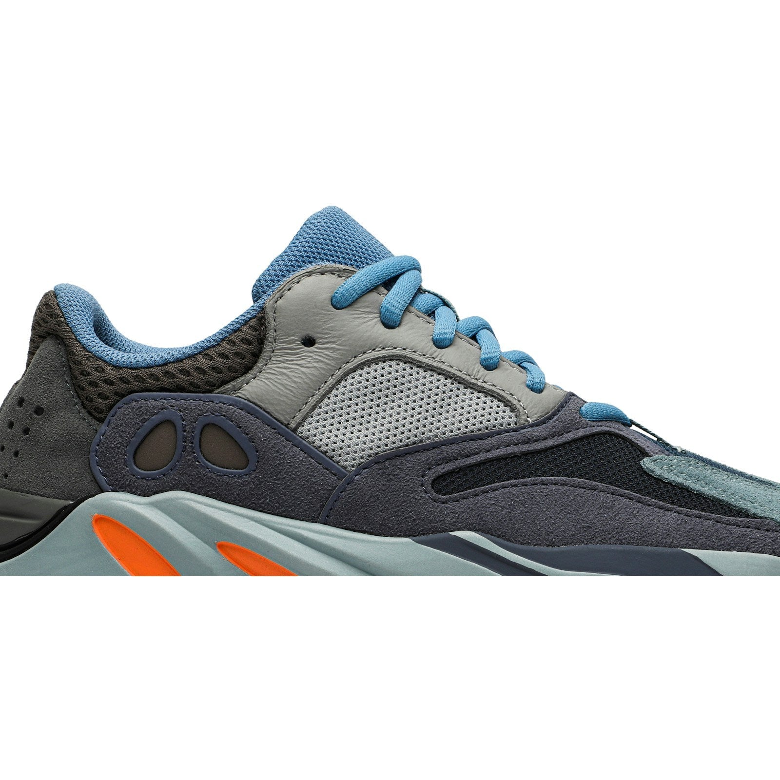 ADIDAS YEEZY BOOST 700 CARBON BLUE