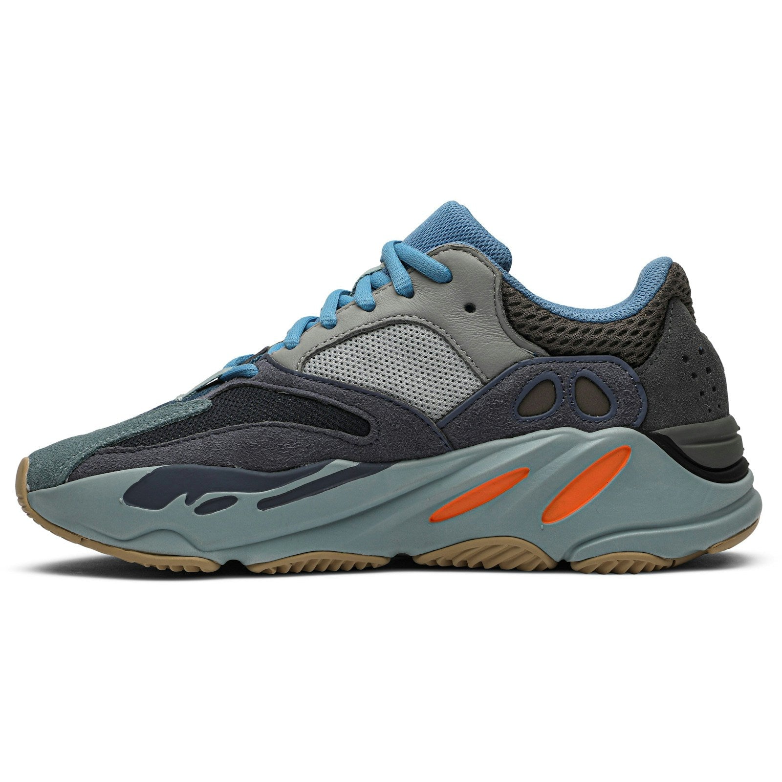 ADIDAS YEEZY BOOST 700 CARBON BLUE