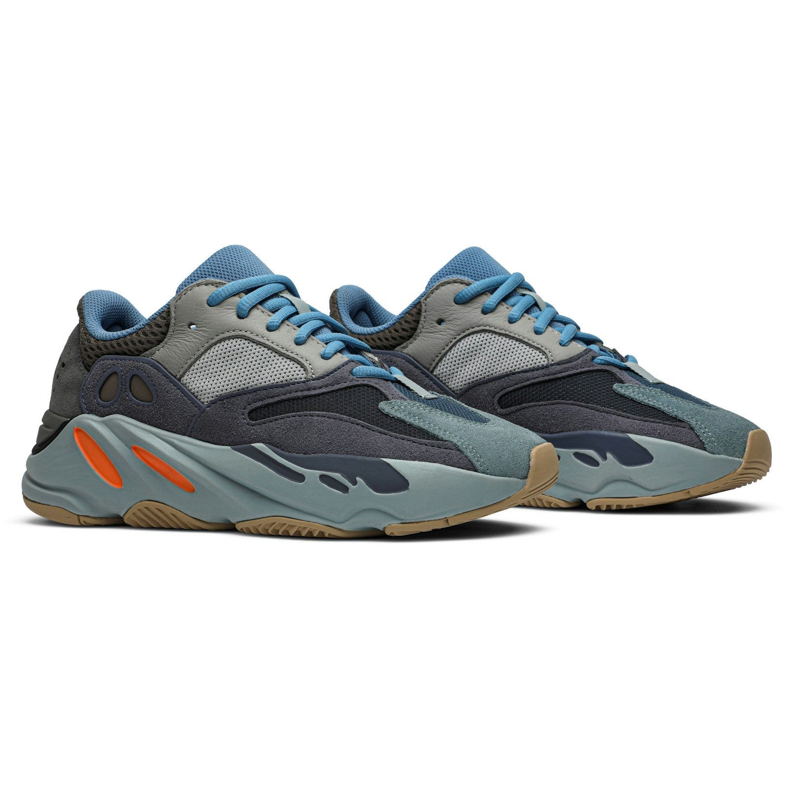 ADIDAS YEEZY BOOST 700 CARBON BLUE