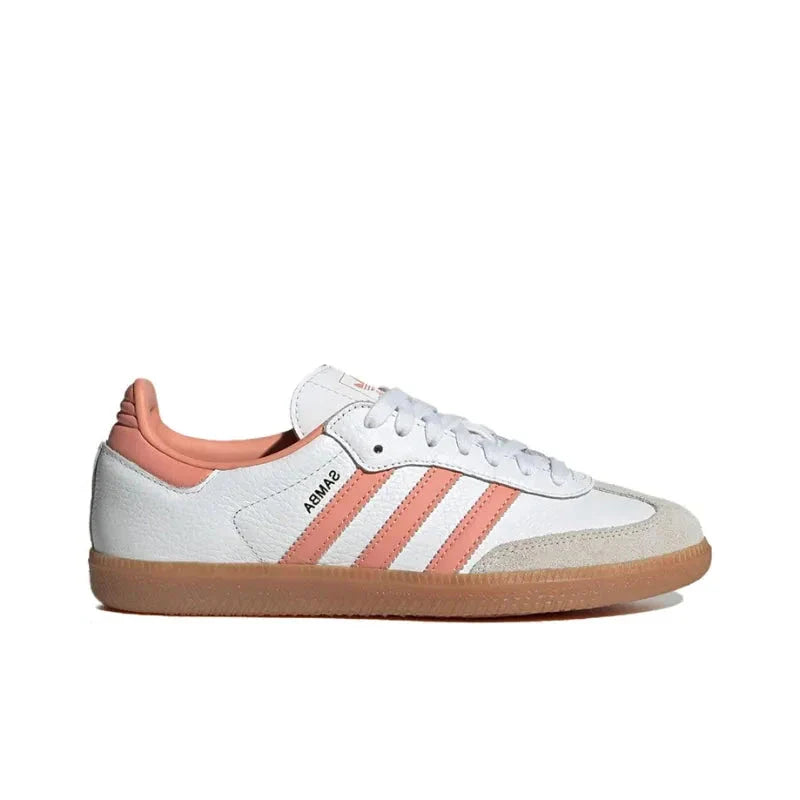 ADIDAS SAMBA OG WHITE WONDER CLAY GUM