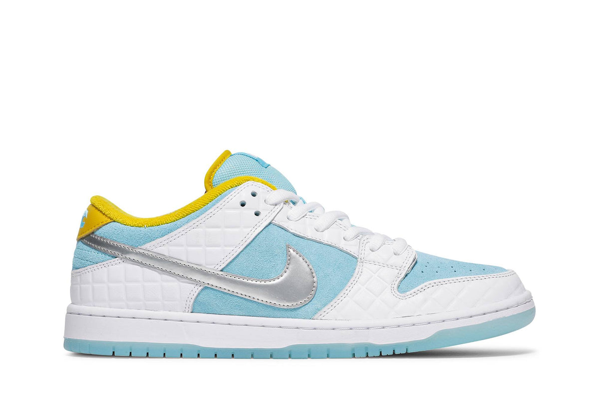 NIKE SB DUNK LOW ‘LAGOON PULSE’