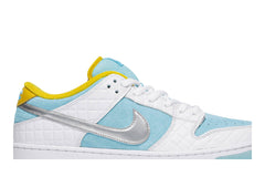 NIKE SB DUNK LOW ‘LAGOON PULSE’