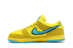 NIKE SB DUNK LOW X GRATEFUL DEAD ‘YELLOW BEAR’