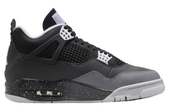 Air Jordan 4 Fear 2024