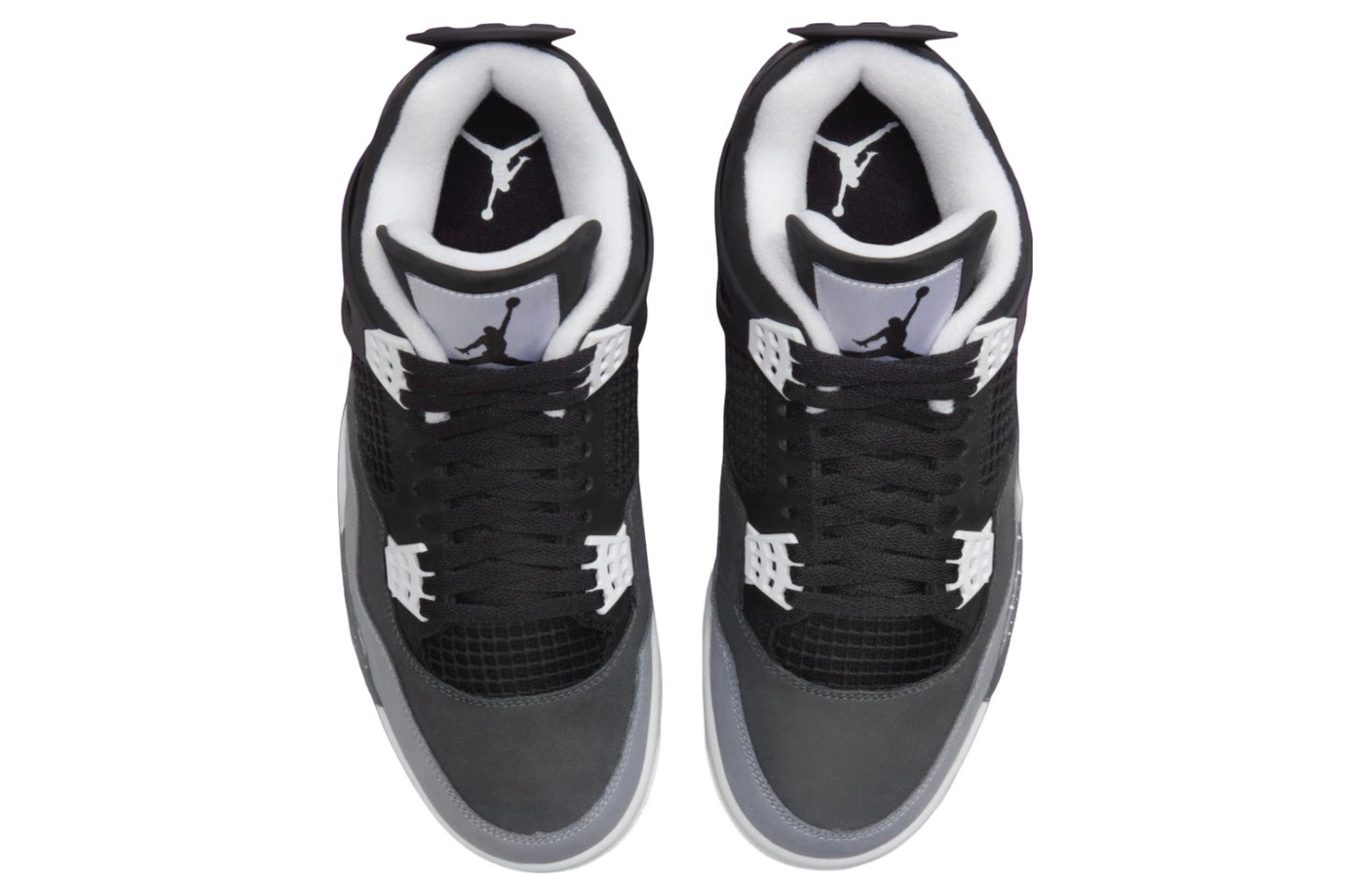 Air Jordan 4 Fear 2024