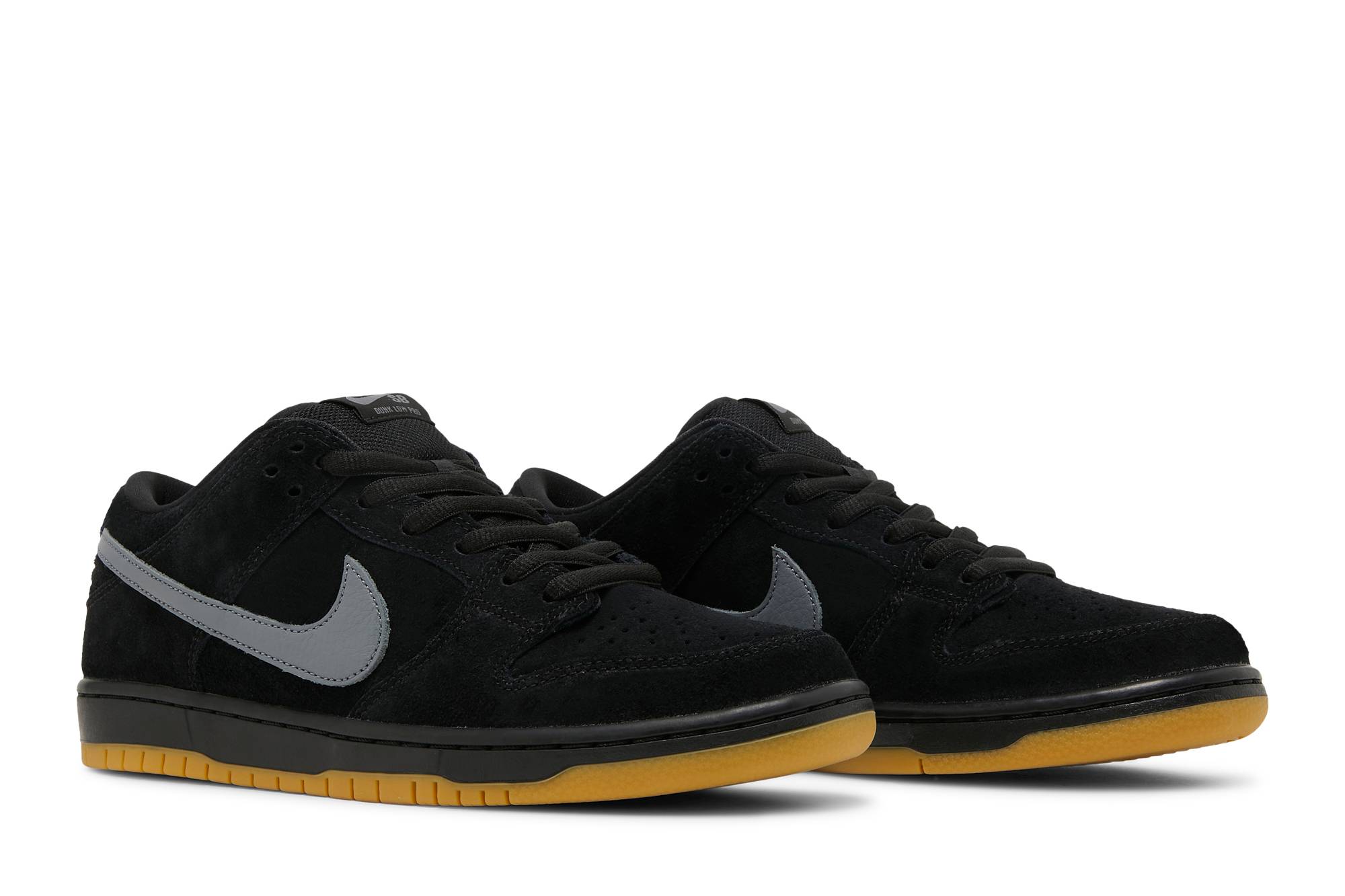 NIKE SB DUNK LOW ‘FOG’