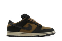 NIKE SB DUNK LOW PRO ‘LODEN’